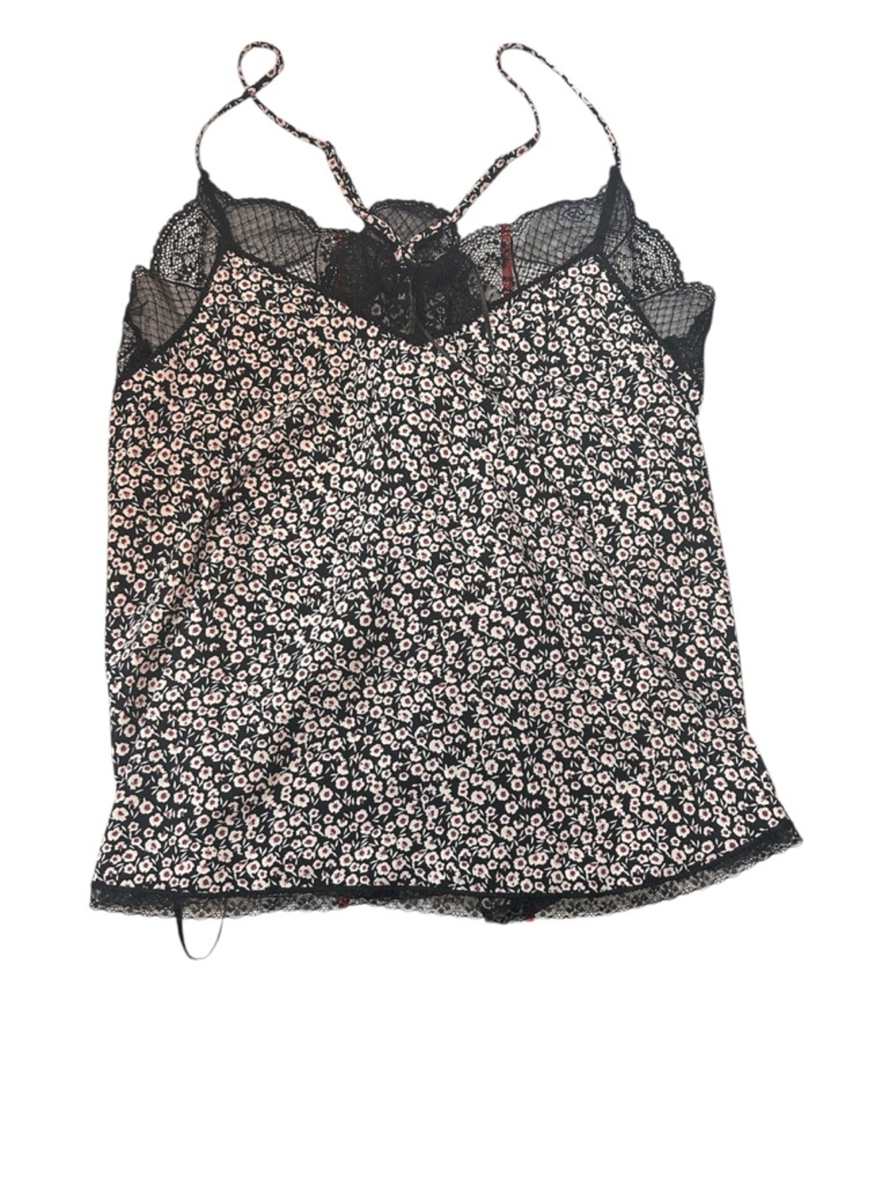 1.STATE Racerback Cami NWT